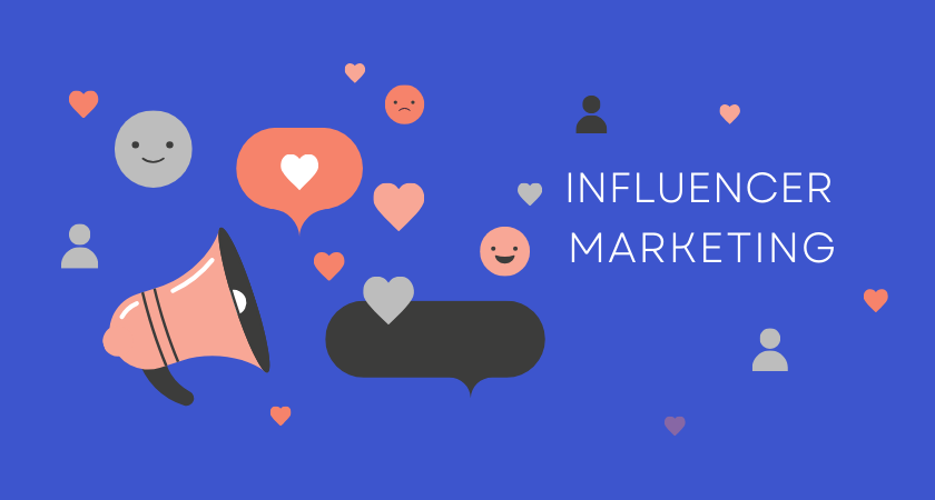 Influencer Marketing