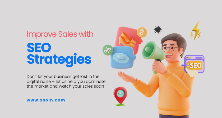 Search Engine Optimization