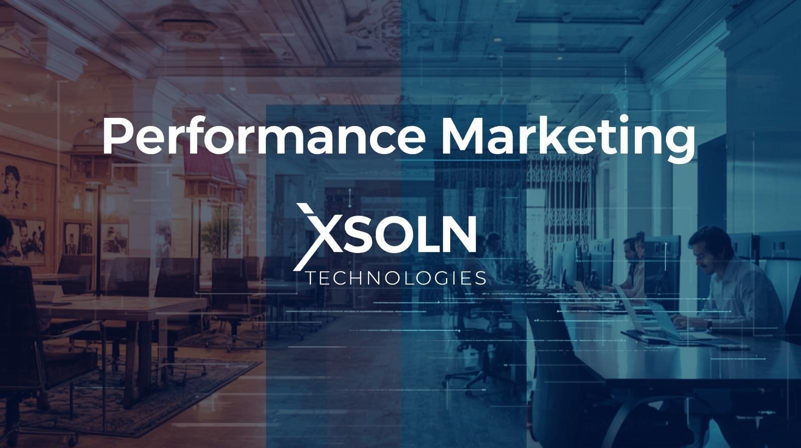 Performance Marketing in Jaipur: A Complete Guide for Fast-Growing Businesses, 2025 Edition