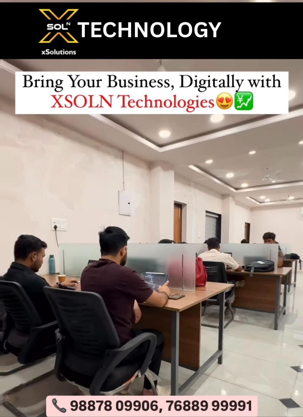 Grow Your Business with the Best Digital Marketing Services in Jaipur