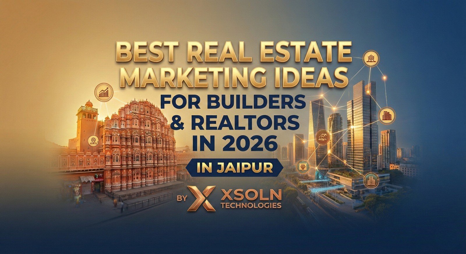 Best Real Estate Marketing Ideas for Builders & Realtors in 2026